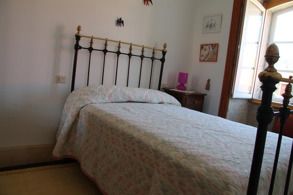 Casa Bernarda Hotel Corcubión Kamer foto