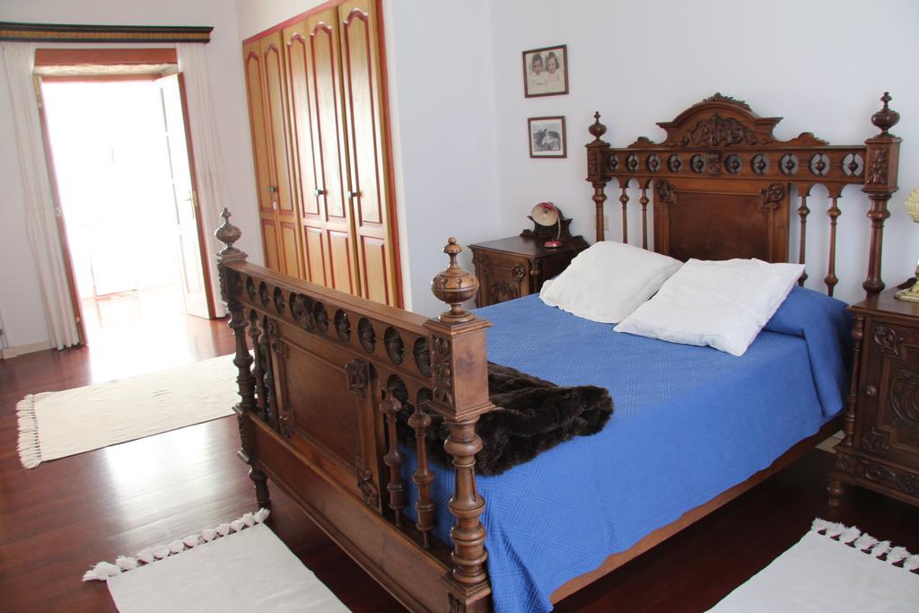Casa Bernarda Hotel Corcubión Kamer foto