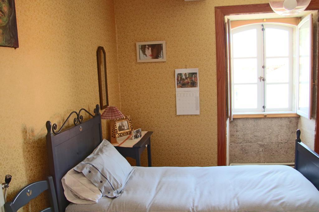 Casa Bernarda Hotel Corcubión Kamer foto