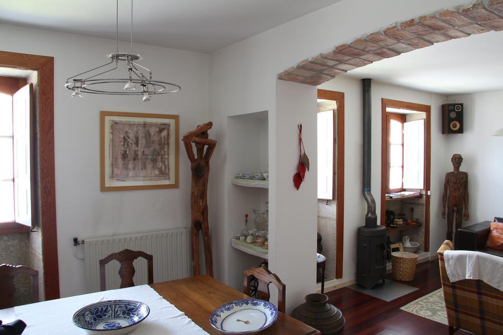 Casa Bernarda Hotel Corcubión Buitenkant foto